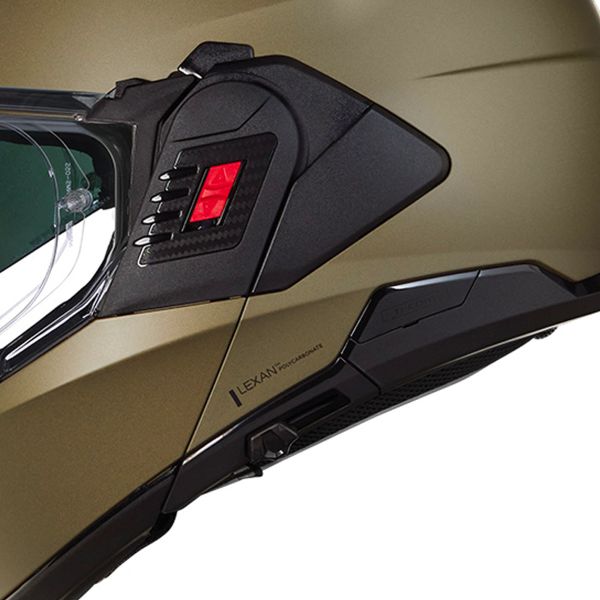 Nolan N120-1 Classico Nobile 315