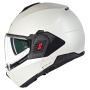 Casque Modulare Apribile Nolan N120-1 Classico Nobile 320