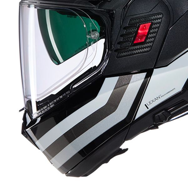 Nolan N120-1 Lineo 348