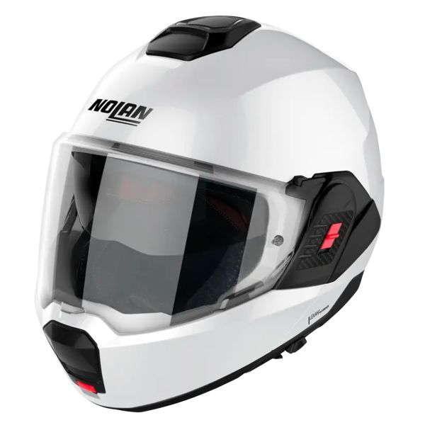 Modulare Apribile Nolan N120-1 Speciale N-Com 15 Modulare Apribile Nolan N120-1 Speciale N-Com 15