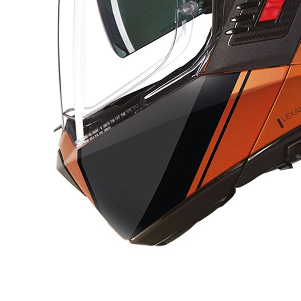 Nolan N120-1 Verniciatura Speciale 343 + Kit Bluetooth B101R