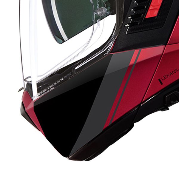 Nolan N120-1 Verniciatura Speciale 344 + Kit Bluetooth B101R