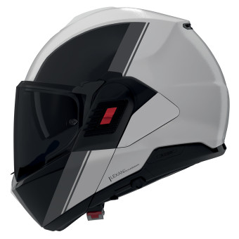 Casque Modulare Apribile Nolan N120-1 Verniciatura Speciale 356