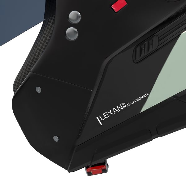 Nolan N90-3 06 Blocco 354