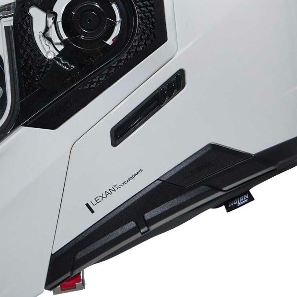 Nolan N90-3 06 Classico 305 + Kit Bluetooth B101R