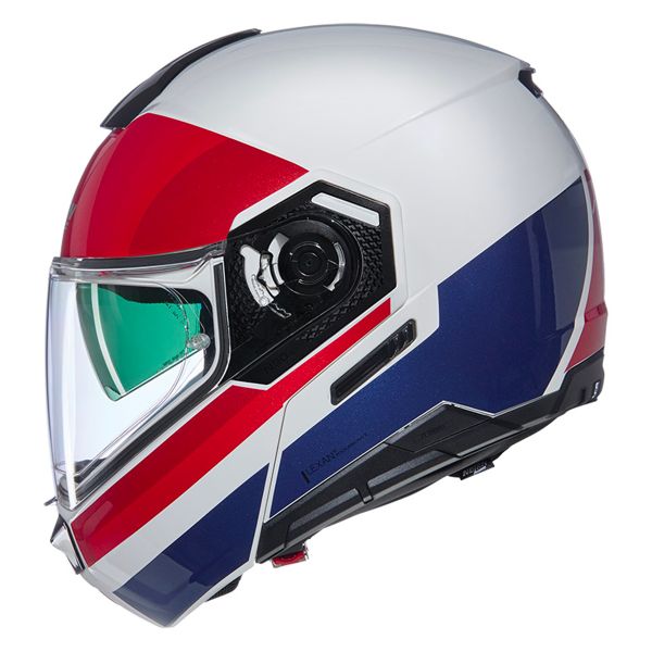 Modulare Apribile Nolan N90-3 06 Roboto 345 Modulare Apribile Nolan N90-3 06 Roboto 345