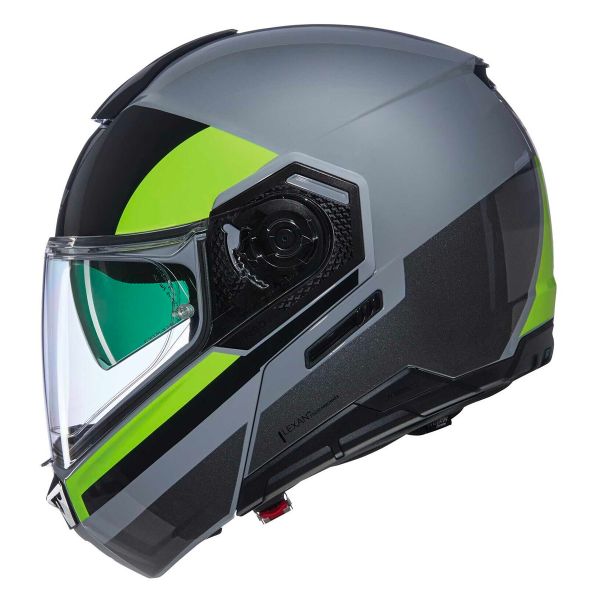 Nolan N90-3 06 Roboto 346 + Kit Bluetooth B602R