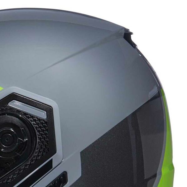 Nolan N90-3 06 Roboto 346 + Kit Bluetooth B602R