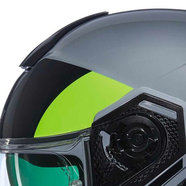 Nolan N90-3 06 Roboto 346 + Kit Bluetooth B602R