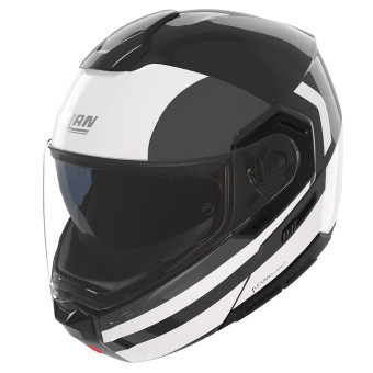 Modulare Apribile Nolan N90-3 06 Roboto 348