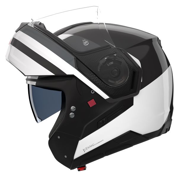 Nolan N90-3 06 Roboto 348