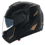 Casque Modulare Apribile Nolan N90-3 06 Sincrono 351