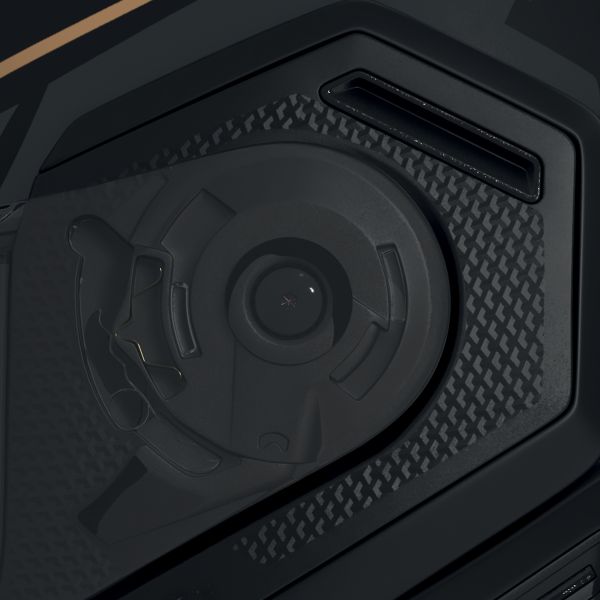 Nolan N90-3 06 Sincrono 351