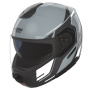Casque Modulare Apribile Nolan N90-3 06 Sincrono 352