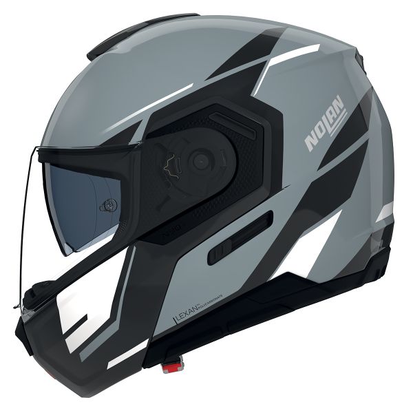 Nolan N90-3 06 Sincrono 352