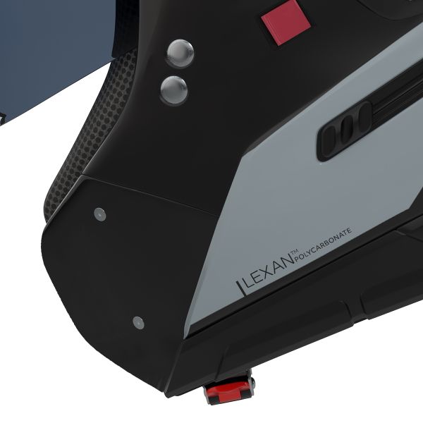 Nolan N90-3 06 Sincrono 352