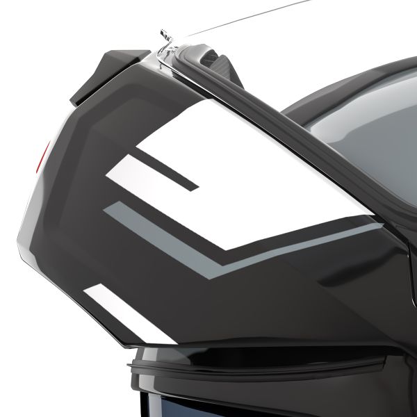 Nolan N90-3 06 Sincrono 352