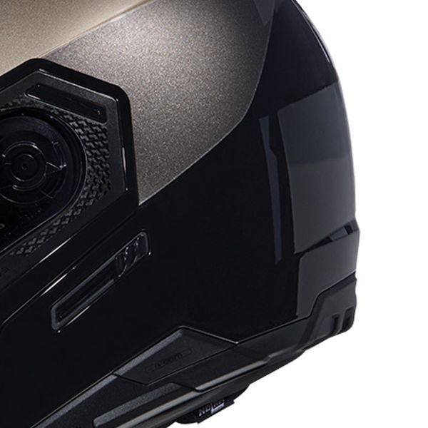 Nolan N90-3 06 Verniciatura Speciale 342