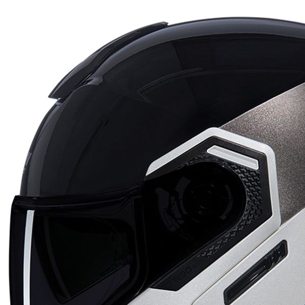 Nolan N90-3 06 Verniciatura Speciale 343