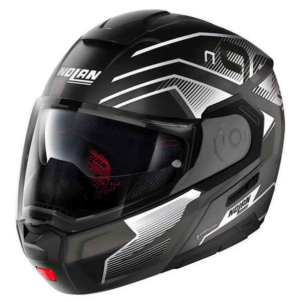 Modulare Apribile Nolan N90 3 Comeback N-Com 43