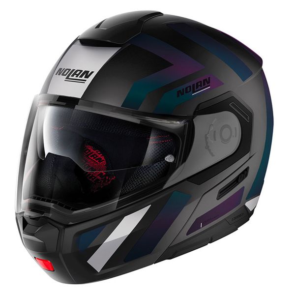 Modulare Apribile Nolan N90 3 Laneway N-Com 40