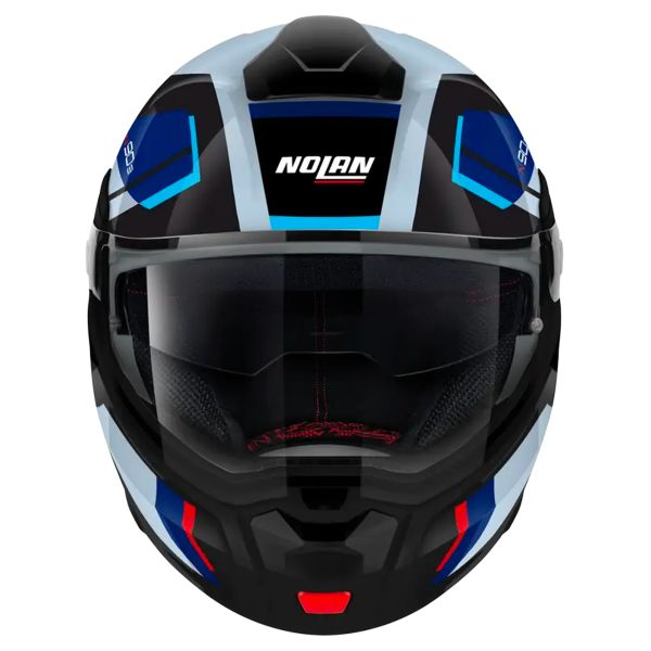 Nolan N90 3 Lighthouse N-Com 50