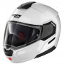 Casque Modulare Apribile Nolan N90 3 Special N-Com Bianco puro 15