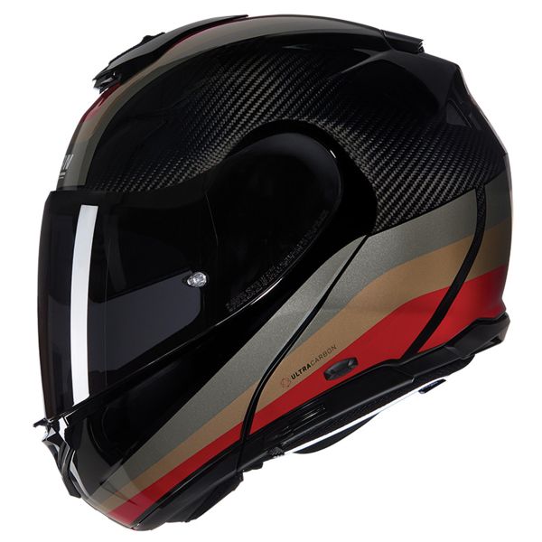 Modulare Apribile Nolan X-1005 Ultra Carbon Gran Tour 347