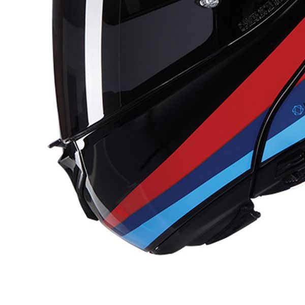 Nolan X-1005 Ultra Carbon Gran Tour 348