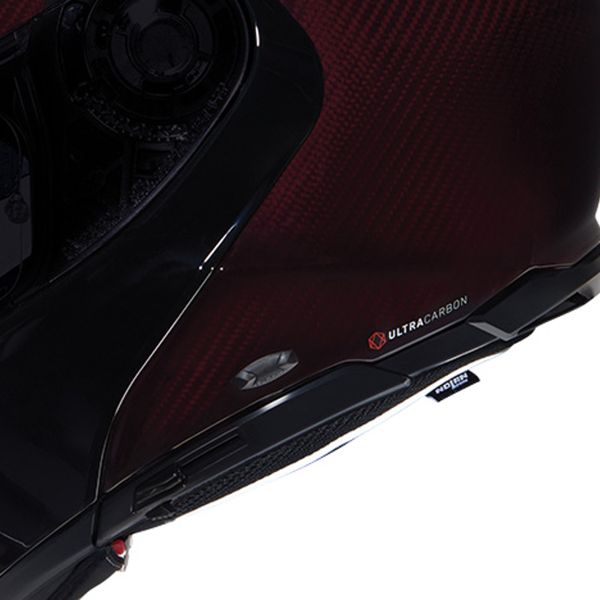 Nolan X-1005 Ultra Carbon Liquido 326