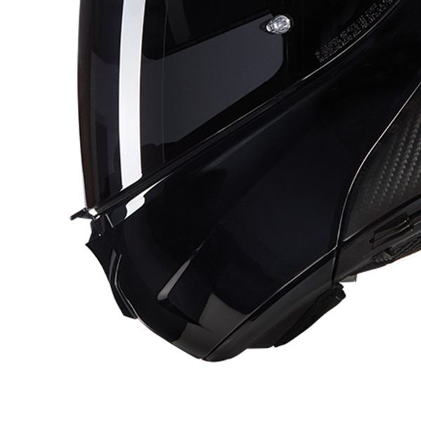 Nolan X-1005 Ultra Carbon Puro 324