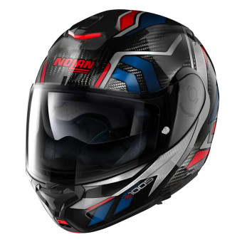 Modulare Apribile Nolan X-1005 Ultra Carbon Sandglass N-Com 52