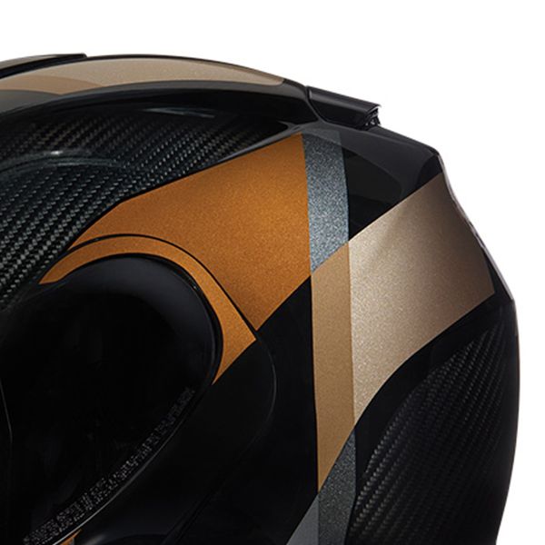 Nolan X-1005 Ultra Carbon Sportivo 345