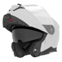 Casque Modulare Apribile NOX N967 Pearl White