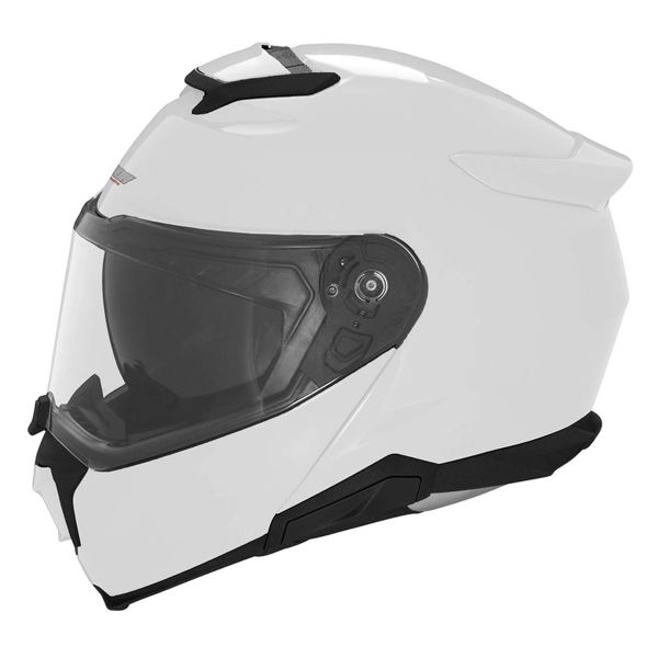 NOX N967 Pearl White