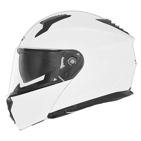 NOX N968 Pearl White