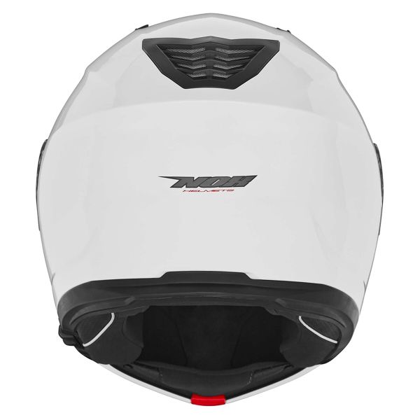 NOX N968 Pearl White