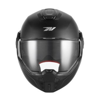 NOX Spinner Mat Black