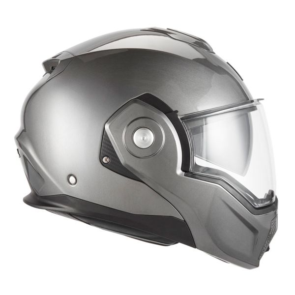 NOX Spinner Mat Titanium Brush