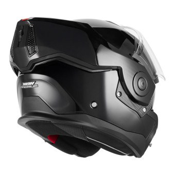 NOX Spinner Shiny Black