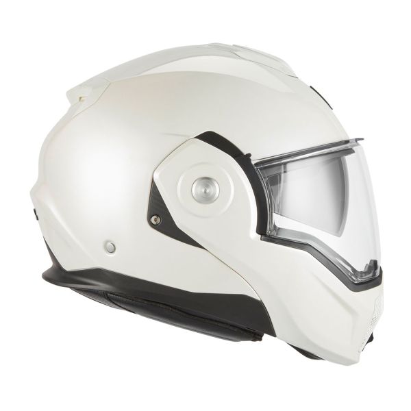 NOX Spinner Shiny White