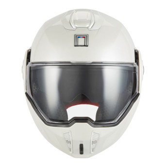 NOX Spinner Shiny White