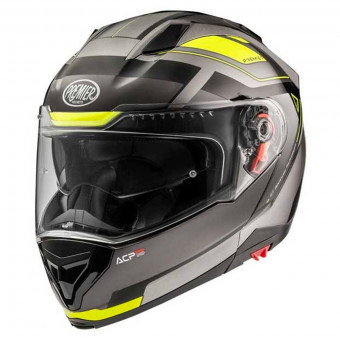 Modulare Apribile Premier Delta ASY17