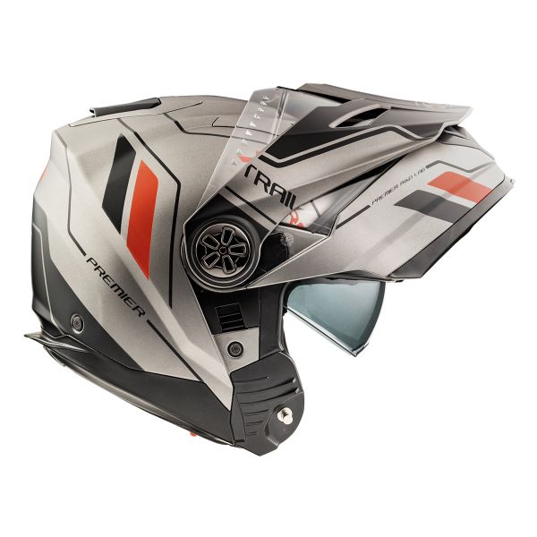 Premier Xtrail XT17BM