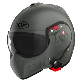Modulare Apribile Roof Boxer Alpha Mat Kamo
