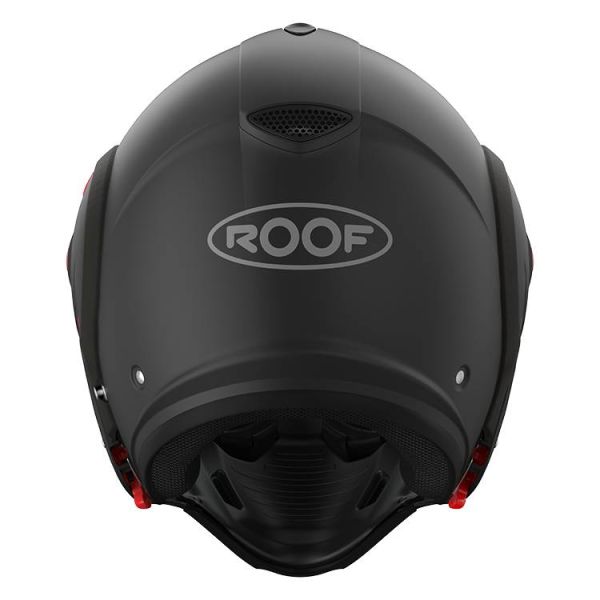 Roof Boxxer 2 Mat Black + Kit Bluetooth 5S Solo