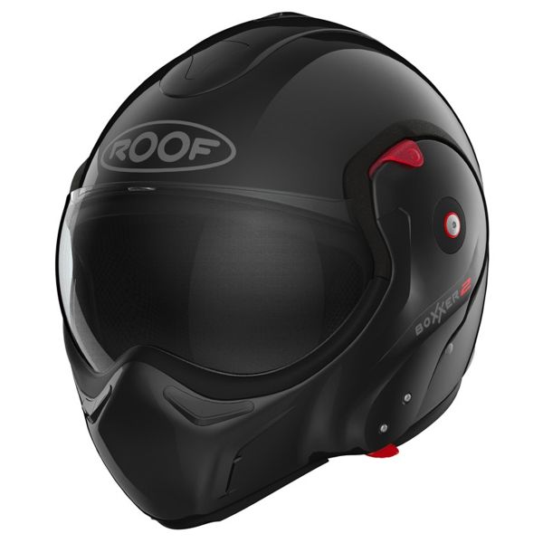 Modulare Apribile Roof Boxxer 2 Black