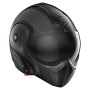 Casque Modulare Apribile Roof Boxxer 2 Carbon Wonder Nero