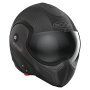 Casque Modulare Apribile Roof Boxxer 2 Carbon Wonder Mat nero