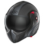 Casque Modulare Apribile Roof Boxxer 2 Carbon Wonder Steel